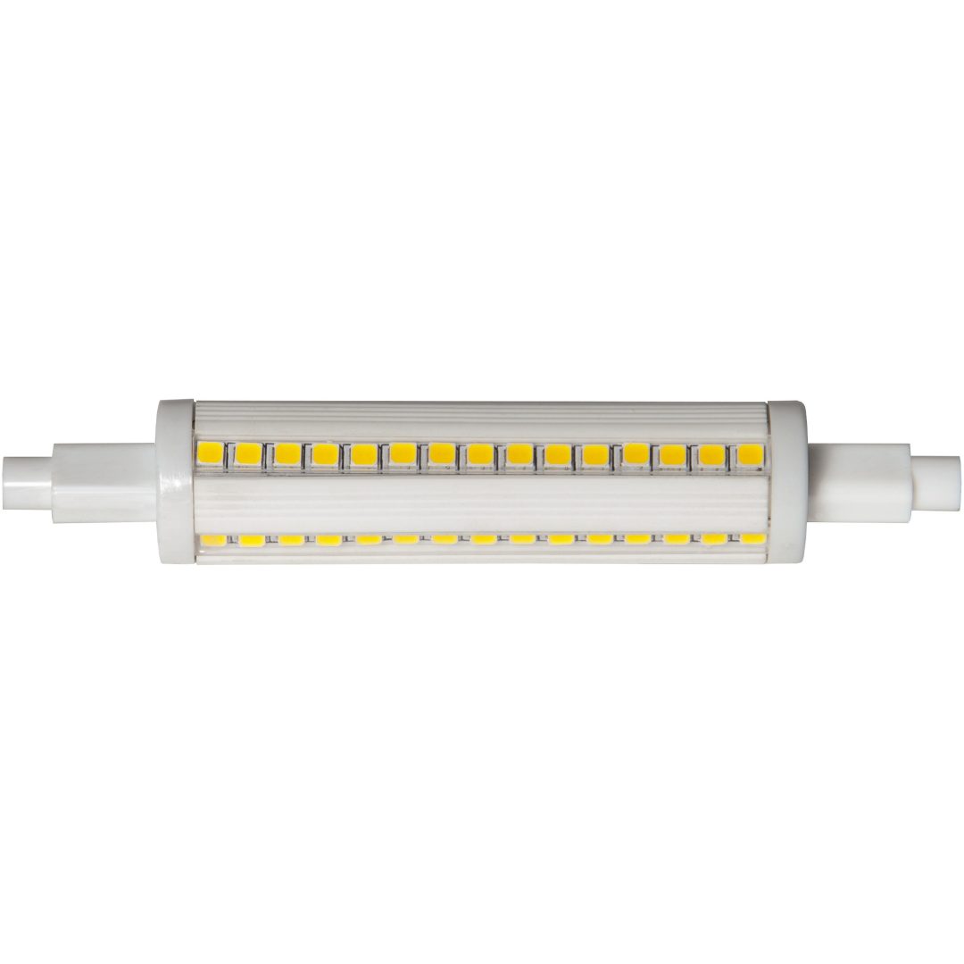 LED-lampa R7S Halo-LED Star Trading – bild 8
