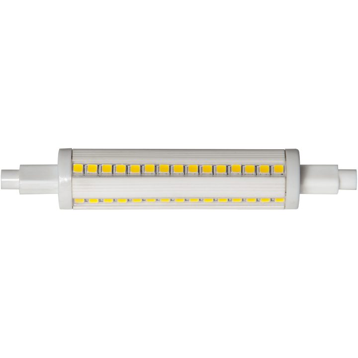 LED-lampa R7S Halo-LED Star Trading – bild 8