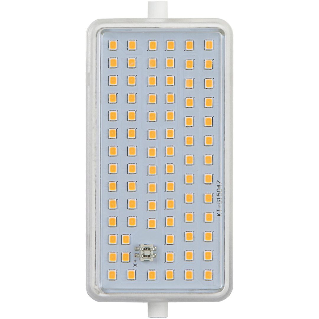 LED-lampa R7S Halo-LED Vit Star Trading – bild 6