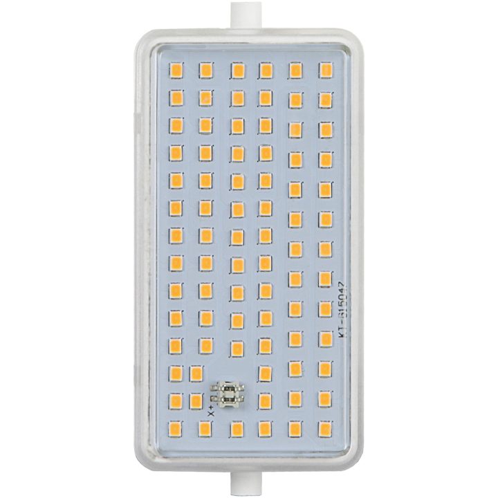 LED-lampa R7S Halo-LED Vit Star Trading – bild 6