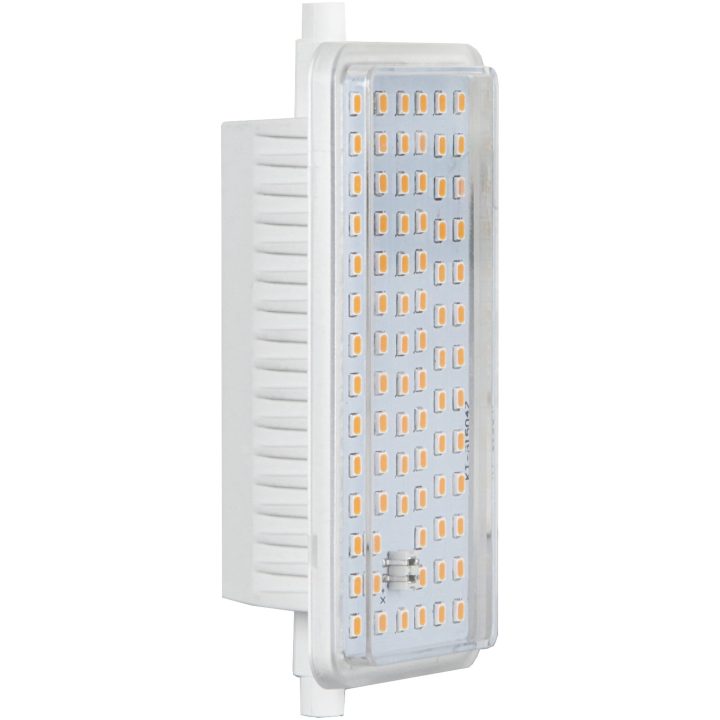 LED-lampa R7S Halo-LED Vit Star Trading – bild 7