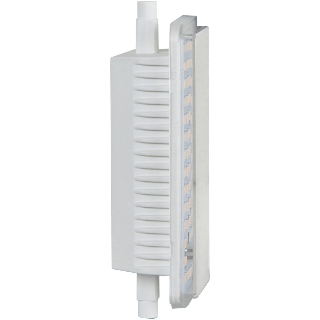 LED-lampa R7S Halo-LED Vit Star Trading – bild 8