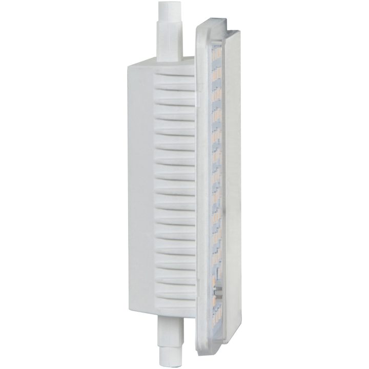 LED-lampa R7S Halo-LED Vit Star Trading – bild 8