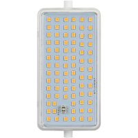 LED-lampa R7S Halo-LED Vit Star Trading
