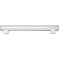 LED-lampa S14s Ledestra Vit Star Trading
