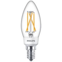 LED-lampa SceneSwitch E14 Philips