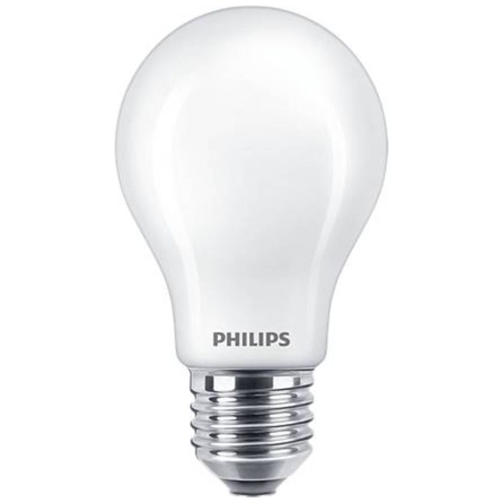 LED-lampa SceneSwitch E27 Philips LED CLA E27 60W A60 VV CL SSW – bild 2