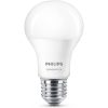LED-lampa SceneSwitch E27 Philips LED CLA E27 60W A60 VV CL SSW – miniatyr 1