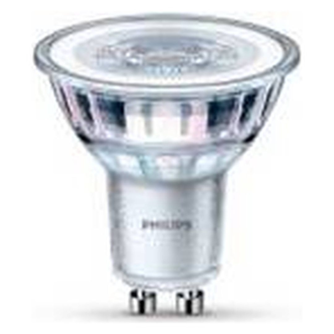 LED-lampa SceneSwitch GU10 Philips