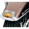 LED-Lampa Skärm KURYAKYN LIGHT FENDER TIP LED AMB. – miniatyr 2