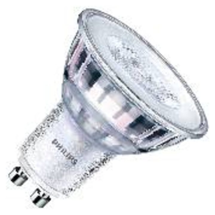 LED lampa spot GU10 dimbar LED GLAS 35W SPOT 36D – bild 2