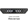 LED-Lampa Stop, Bak, Blinkers & Backljus Svart J.W. SPEAKER – miniatyr 4