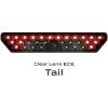 LED-Lampa Stop, Bak, Blinkers & Backljus Svart J.W. SPEAKER – miniatyr 5