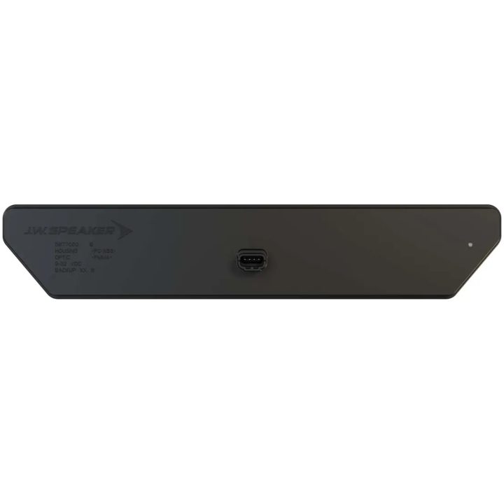 LED-Lampa Stop, Bak, Blinkers & Backljus Svart J.W. SPEAKER – bild 8
