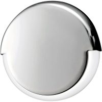 LED-lampa Tilly 180° Vit Osculati