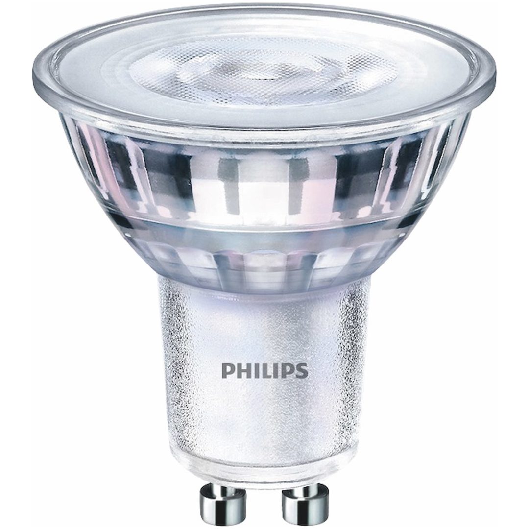 LED-lampa Tune, 2,6W, GU10, 230V, Dim, Ph MALMBERGS