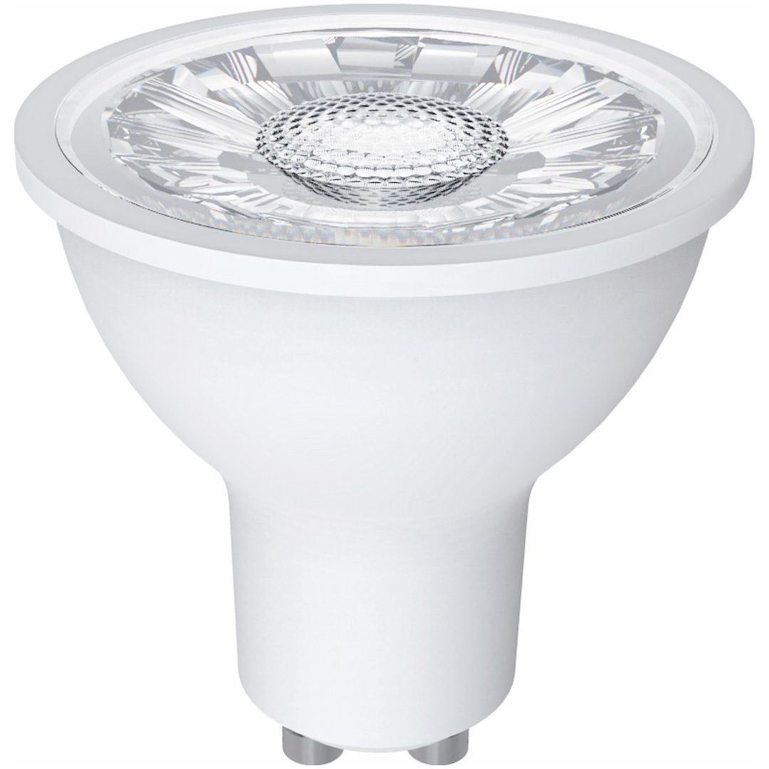 LED-lampa Tune, 5W, GU10, 230V, Dim, MB Malmbergs