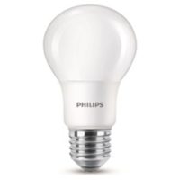 LED-lampa/Multi-LED LED 5W E27 A60 D 927 FR Philips