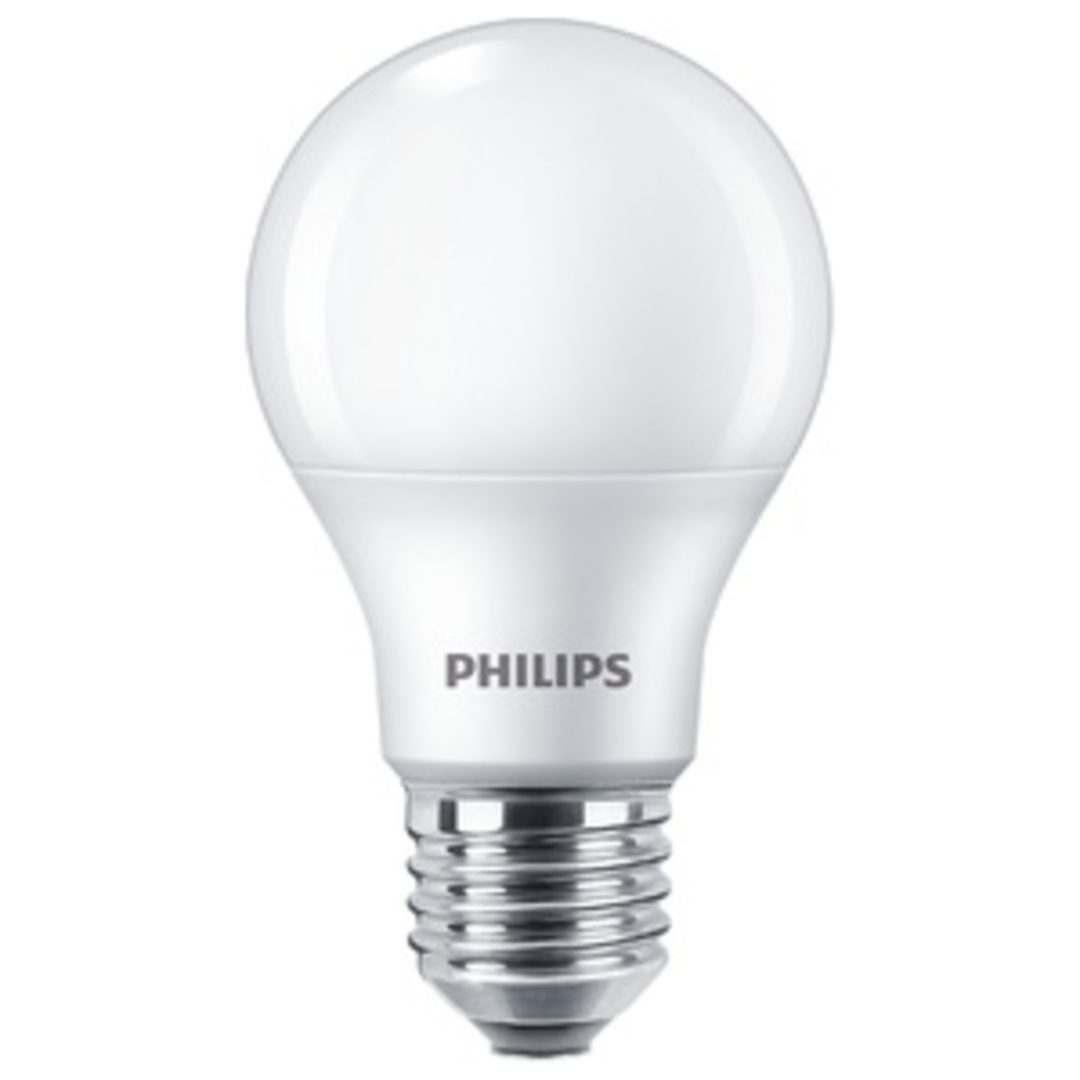 LED-lampa/Multi-LED LED 8.5W E27 A60 D 927 FR Philips