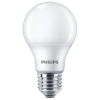 LED-lampa/Multi-LED LED 8.5W E27 A60 D 927 FR Philips