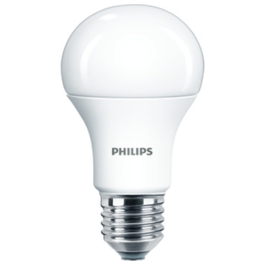 LED-lampa/Multi-LED LED A60 5,5W(40)E27 927-922 FR Philips
