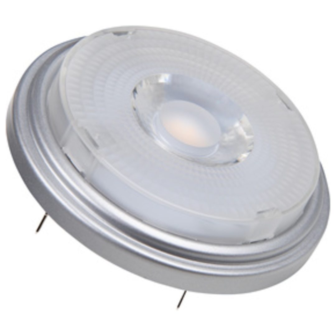 LED-lampa/Multi-LED LED AR111 75 DIM 40° RA97 930 OSRAM