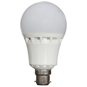 LED-lampa/Multi-LED LED Bygg 15W 48V B22 865 Narva Scandinavia