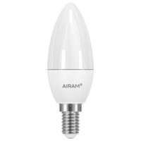 LED-lampa/Multi-LED LED C35 830 250lm E14 OP Airam