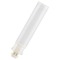 LED-lampa/Multi-LED LED DULUX D 10W/830 230V G24D3 OSRAM
