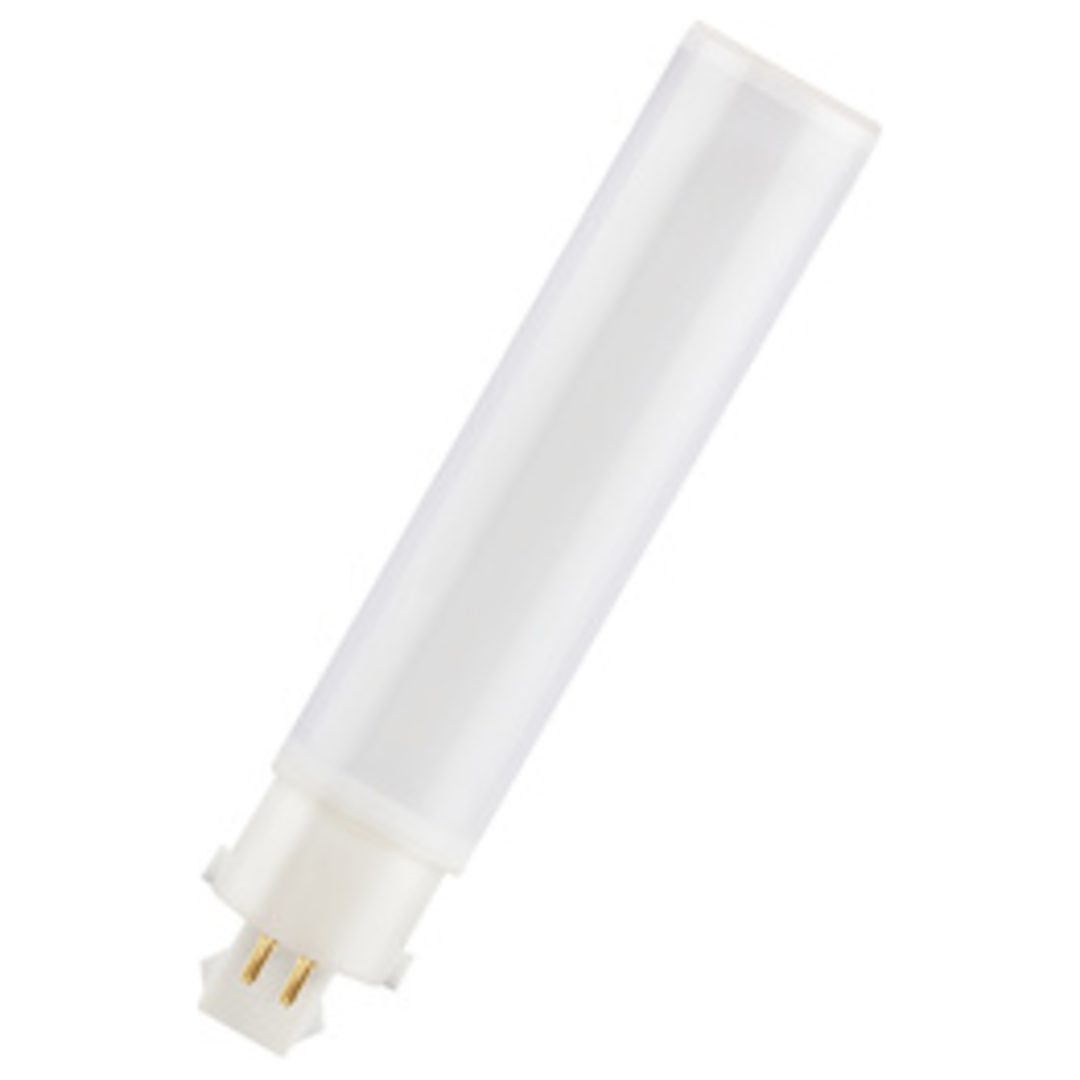 LED-lampa/Multi-LED LED DULUX D 10W/840 230V G24D3 OSRAM