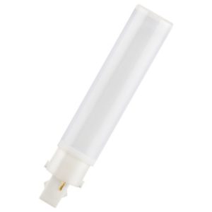 LED-lampa/Multi-LED LED DULUX D 7W/830 230V G24D2 OSRAM