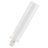 LED-lampa/Multi-LED LED DULUX D 7W/840 230V G24D2 OSRAM