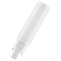 LED-lampa/Multi-LED LED DULUX D/E 18 7W/830 G24Q2 OSRAM