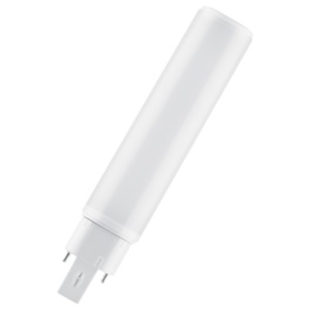 LED-lampa/Multi-LED LED DULUX D/E 26 10W/840 G24Q3 OSRAM