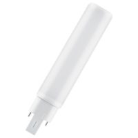 LED-lampa/Multi-LED LED DULUX D/E 26 10W/840 G24Q3 OSRAM