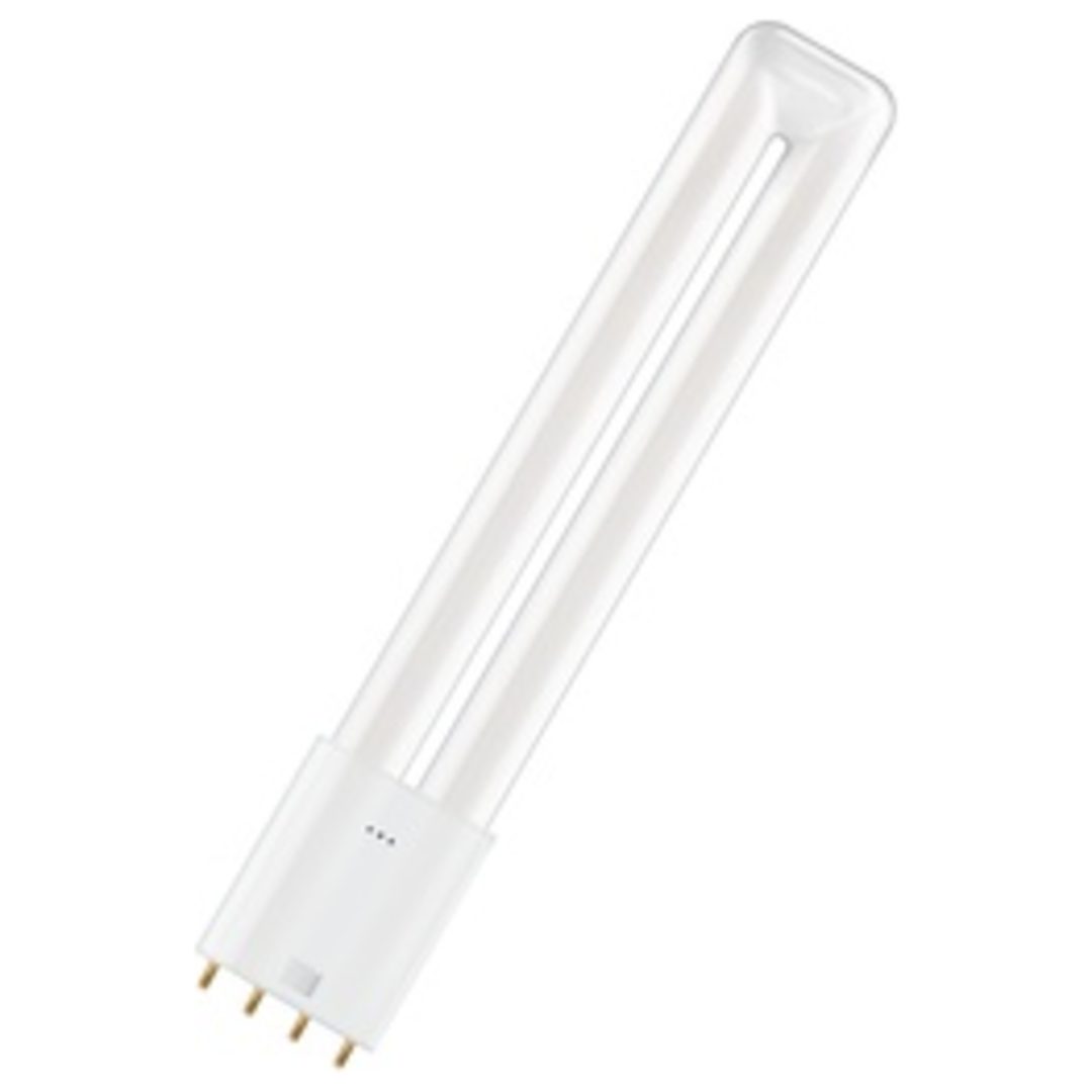 LED-lampa/Multi-LED LED DULUX L 18 7W/830 2G11 OSRAM