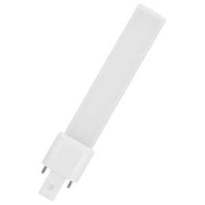 LED-lampa/Multi-LED LED DULUX S 4,5W/830 G23 (9W) OSRAM