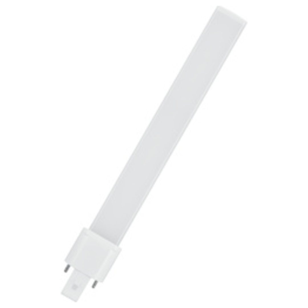 LED-lampa/Multi-LED LED DULUX S 6W/830 G23 (11W) OSRAM
