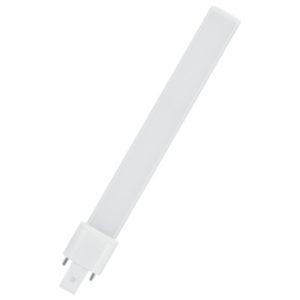LED-lampa/Multi-LED LED DULUX S 6W/840 G23 (11W) OSRAM