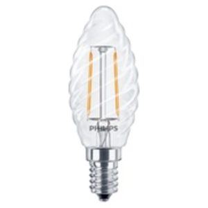 LED-lampa/Multi-LED LED FILAMENT 2W(25)E14 KRON Philips