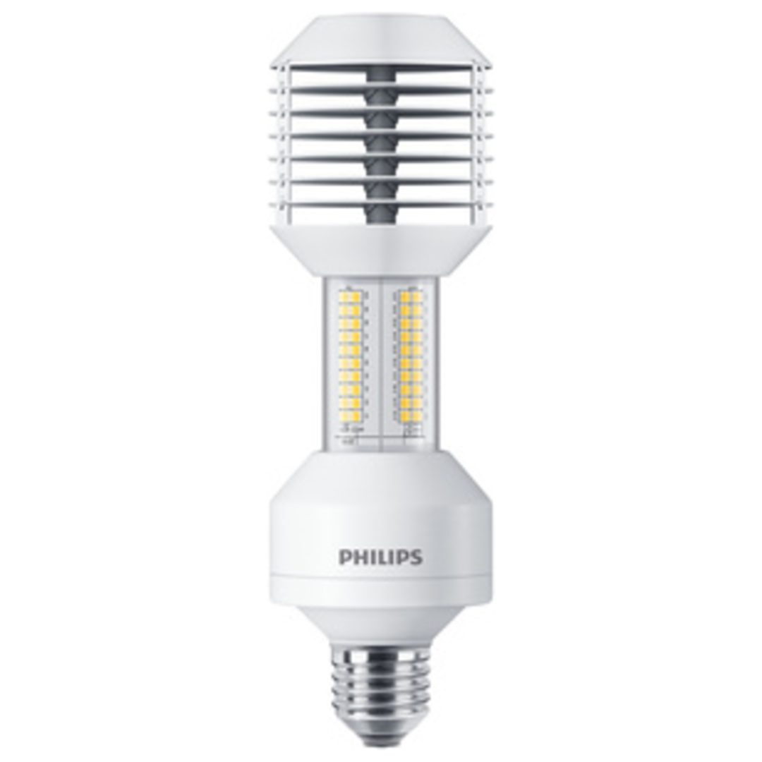 LED-lampa/Multi-LED LED för SON-T 35W/740 E27 klar Philips