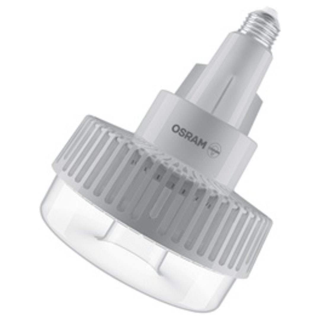 LED-lampa/Multi-LED LED HQL HB 20000 140W/840 E40 OSRAM