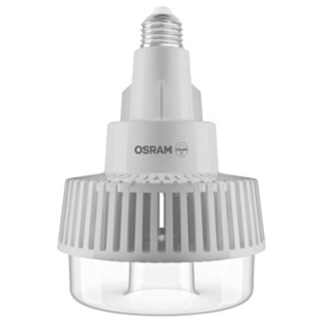 LED-lampa/Multi-LED LED HQL HB 250 13000LM 840 E40 OSRAM