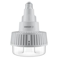 LED-lampa/Multi-LED LED HQL HB 250 13000LM 840 E40 OSRAM