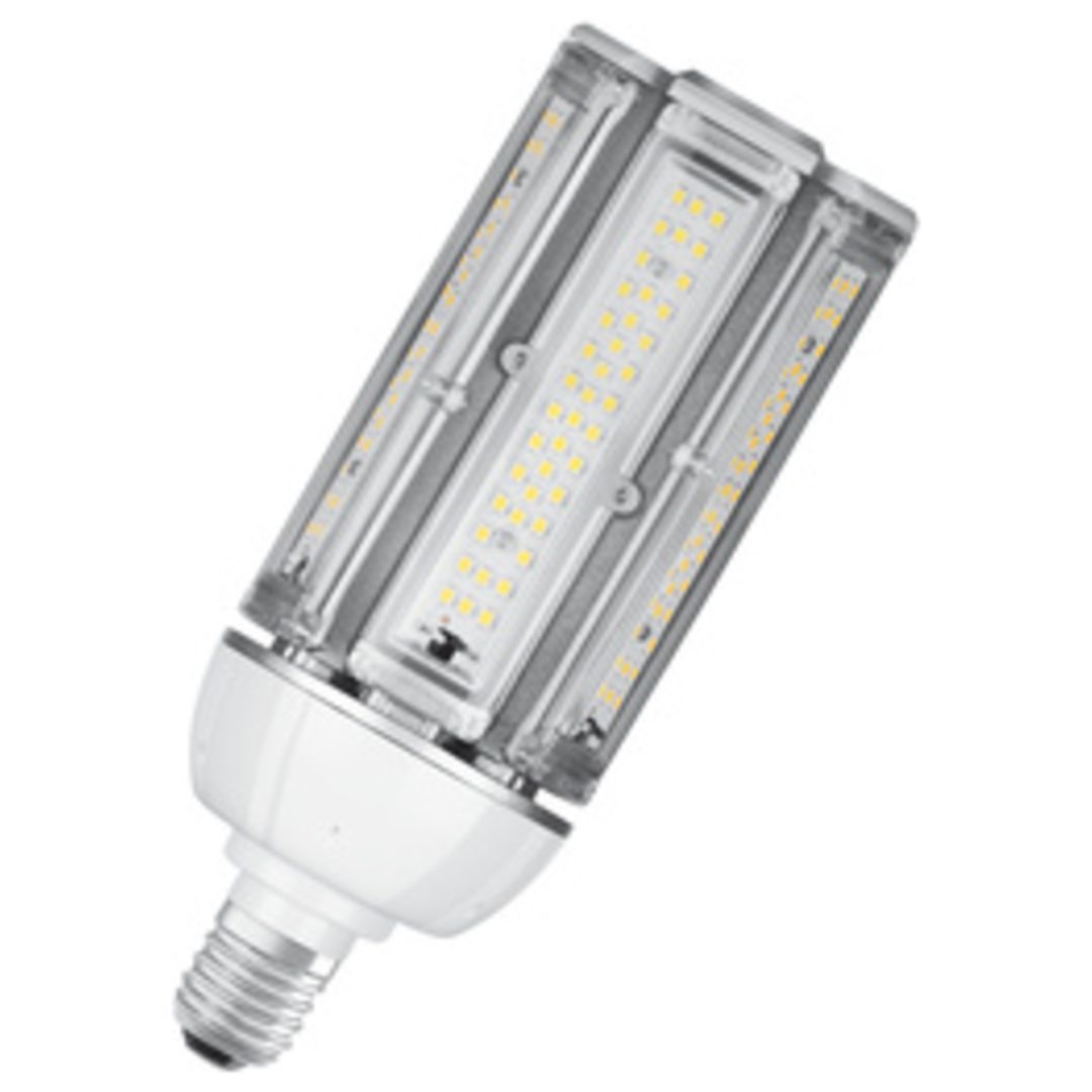 LED-lampa/Multi-LED LED HQL PRO 13000 100W/840 E40 OSRAM
