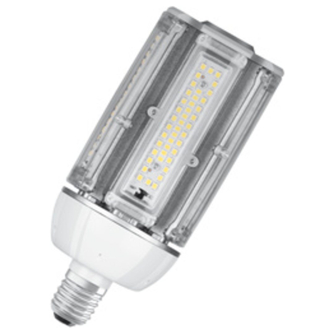 LED-lampa/Multi-LED LED HQL PRO 3600 30W/827 E27 OSRAM