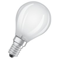 LED-lampa/Multi-LED LED KLOT 40 4W/827 E14 OSRAM