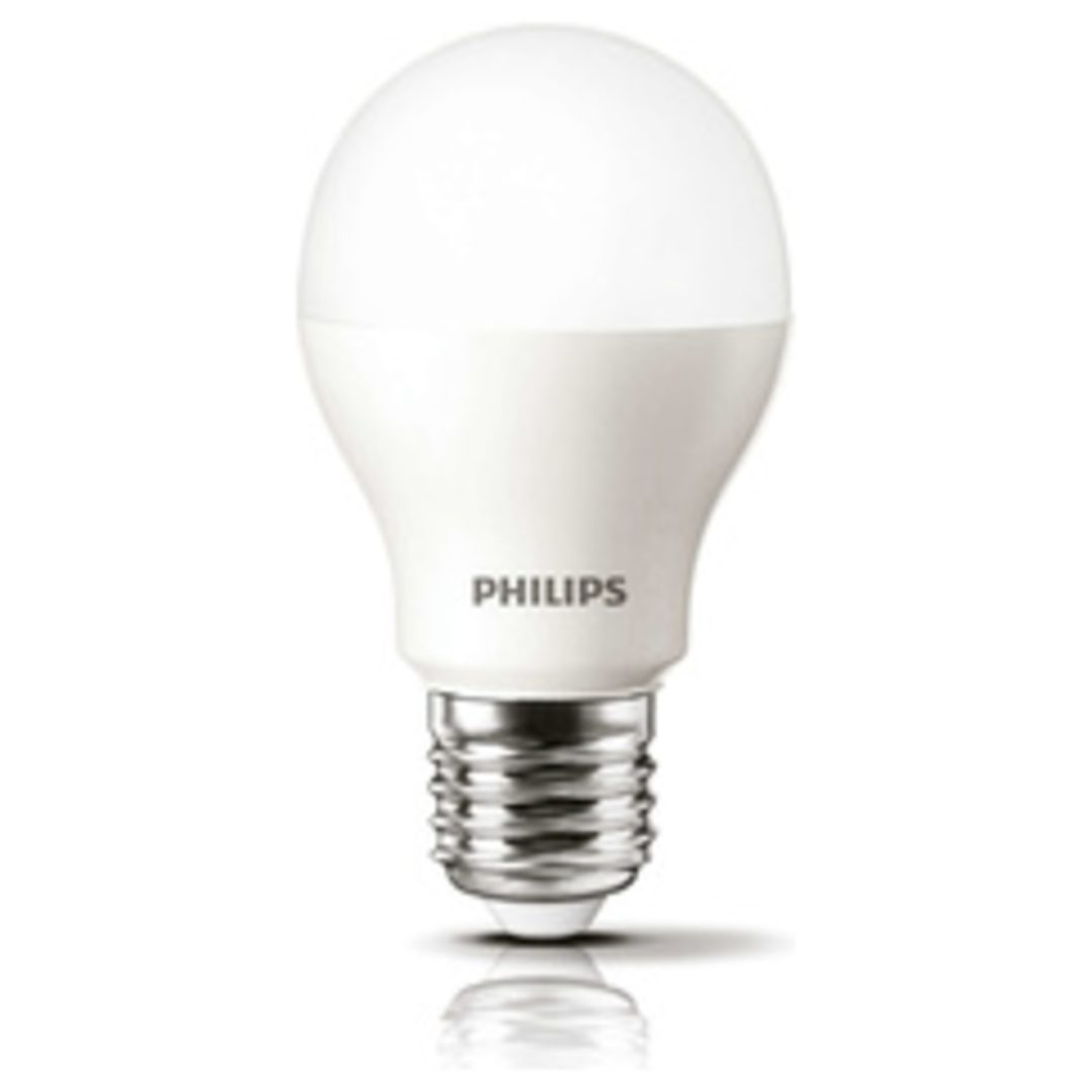 LED-lampa/Multi-LED LED KLOT 4W(25) E27 2700 MATT Philips