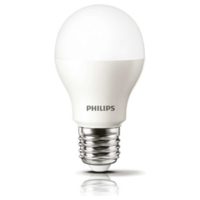LED-lampa/Multi-LED LED KLOT 4W(25) E27 2700 MATT Philips