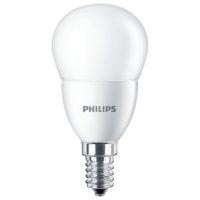 LED-lampa/Multi-LED LED KLOT 5,5W(40) E14 2700 MAT Philips